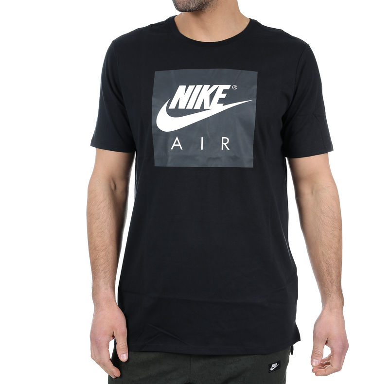 Muška majica Nike M NSW TEE AIR SPRT CREW