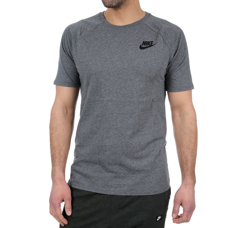 Muška majica Nike M NSW TEE HYBRID RAGLAN