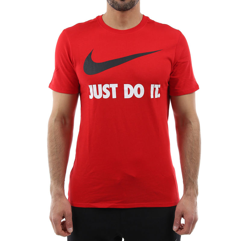 Muška majica Nike TEE-NEW JDI SWOOSH
