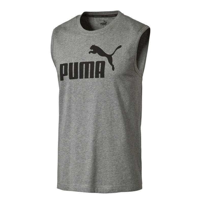 Muška majica Puma ESS NO.1 SL TEE