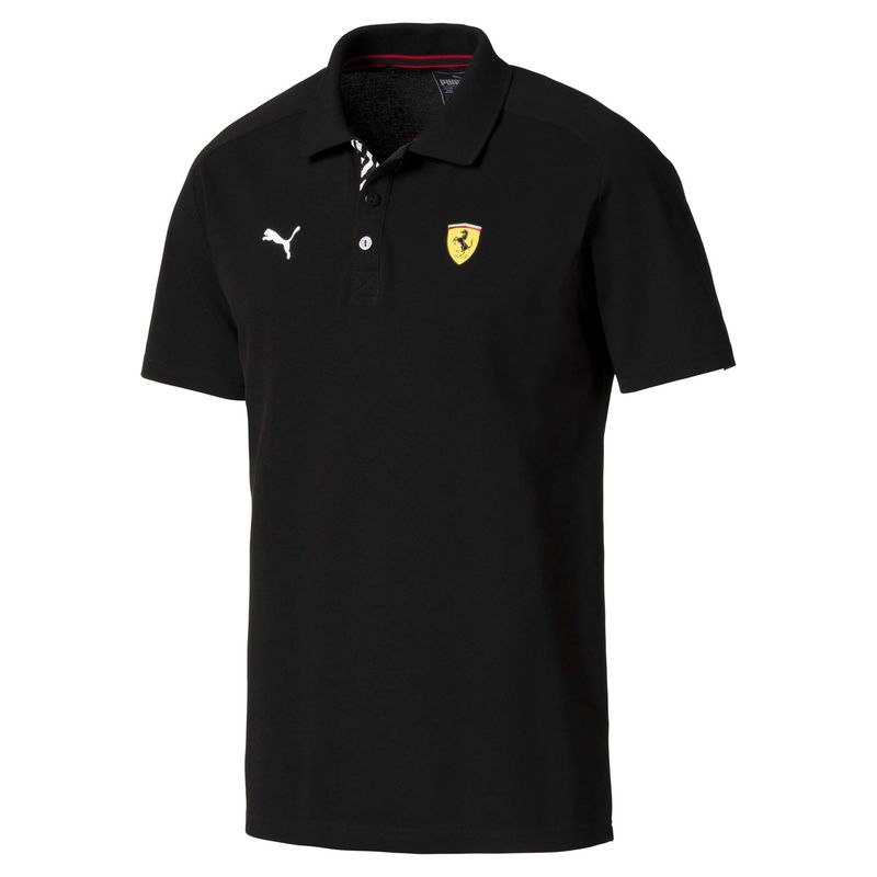 Muška majica Puma SF Polo