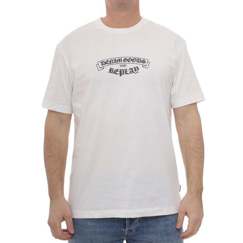 Muška majica Replay