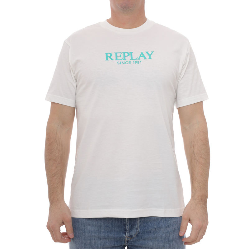 Muška majica Replay