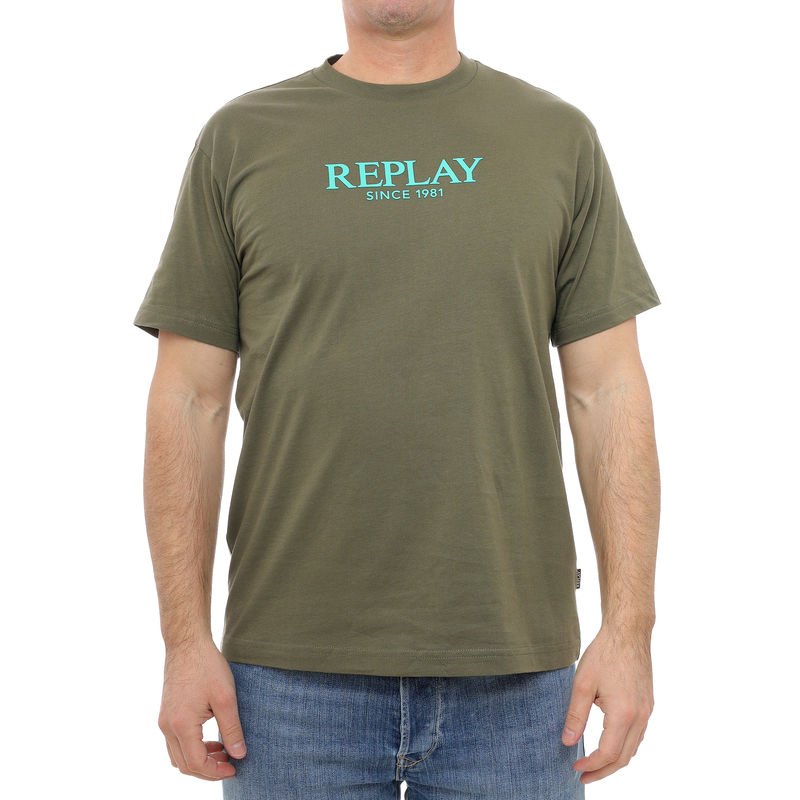 Muška majica Replay