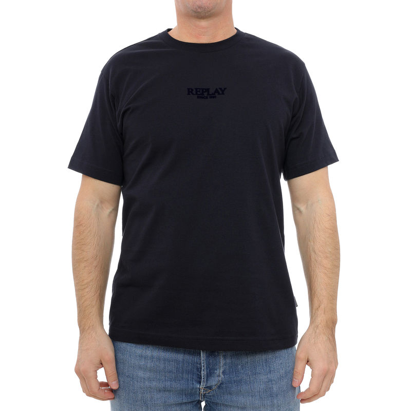 Muška majica Replay