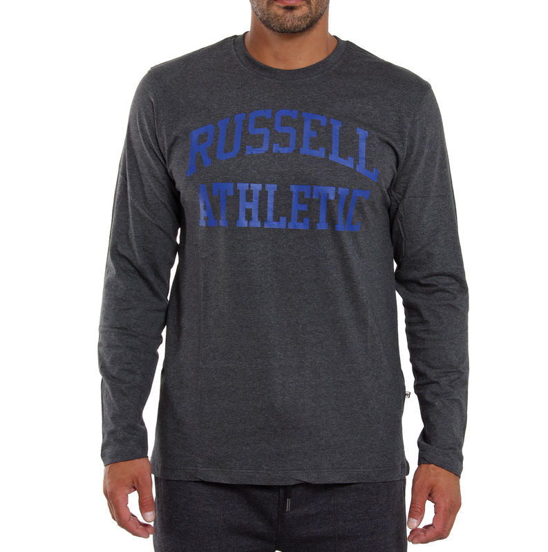 Muška majica Russell Athletic ATHLETIC L/S CREW TEE