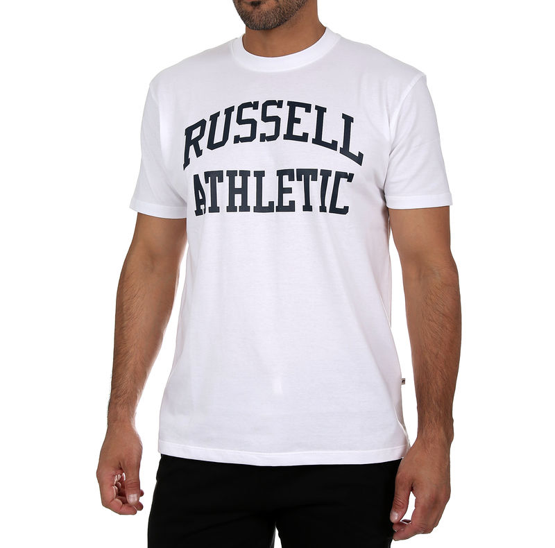 Muška majica Russell Athletic ATHLETIC S/S CREW TEE