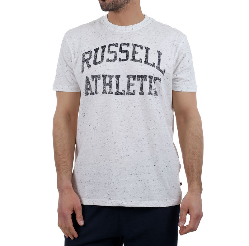 Muška majica Russell Athletic CREW NECK