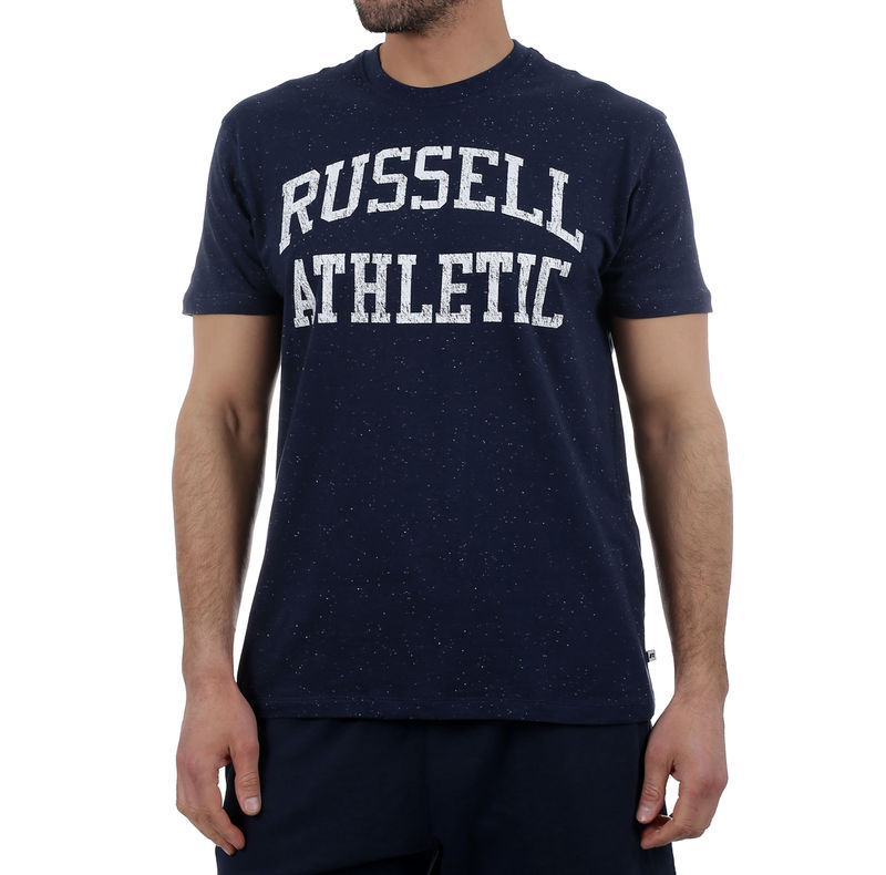 Muška majica Russell Athletic CREW NECK