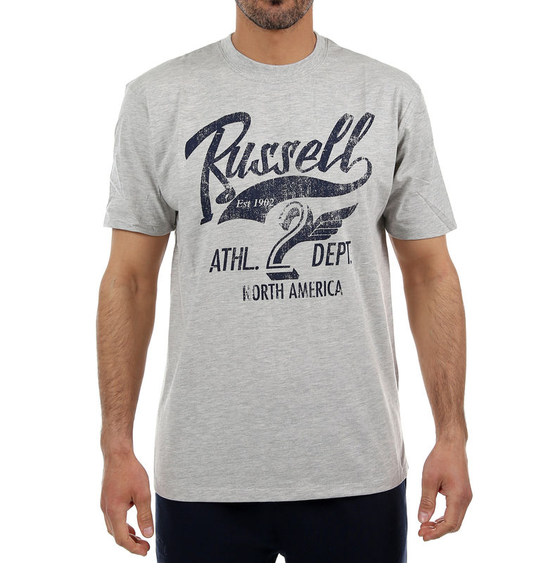 Muška majica Russell Athletic CREW NECK TEE