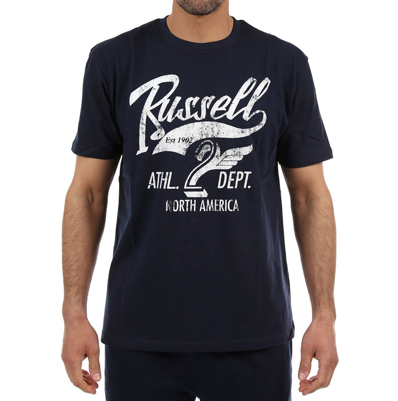 Muška majica Russell Athletic CREW NECK TEE