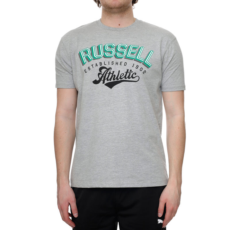 Muška majica Russell Athletic CREWNECK TEE SHIRT