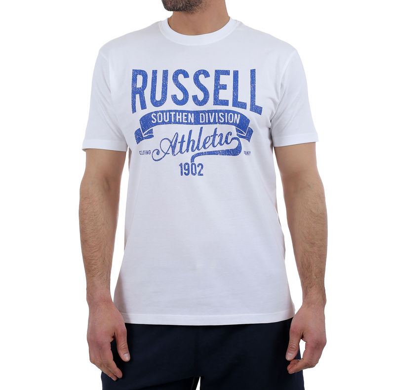 Muška majica Russell Athletic S/S CREW NECK TEE