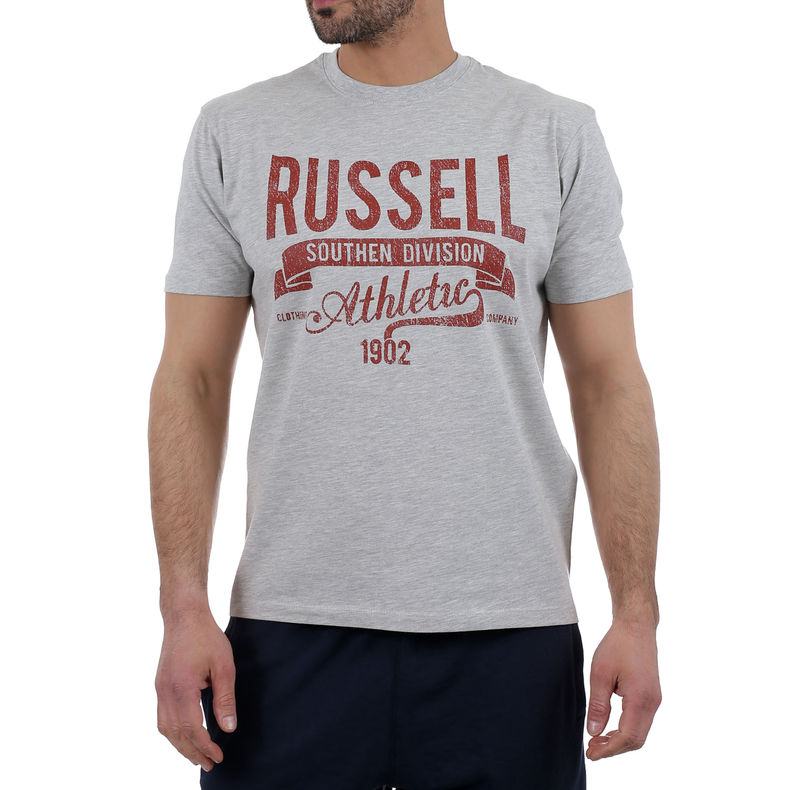 Muška majica Russell Athletic S/S CREW NECK TEE