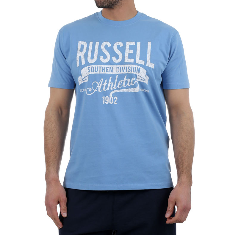 Muška majica Russell Athletic S/S CREW NECK TEE