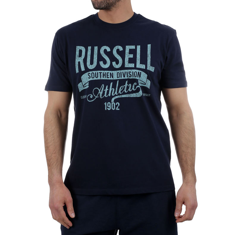 Muška majica Russell Athletic S/S CREW NECK TEE