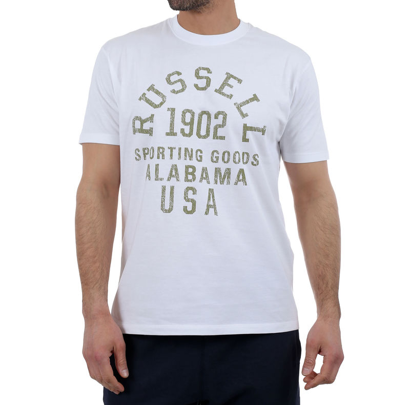 Muška majica Russell Athletic S/S CREW NECK TEE