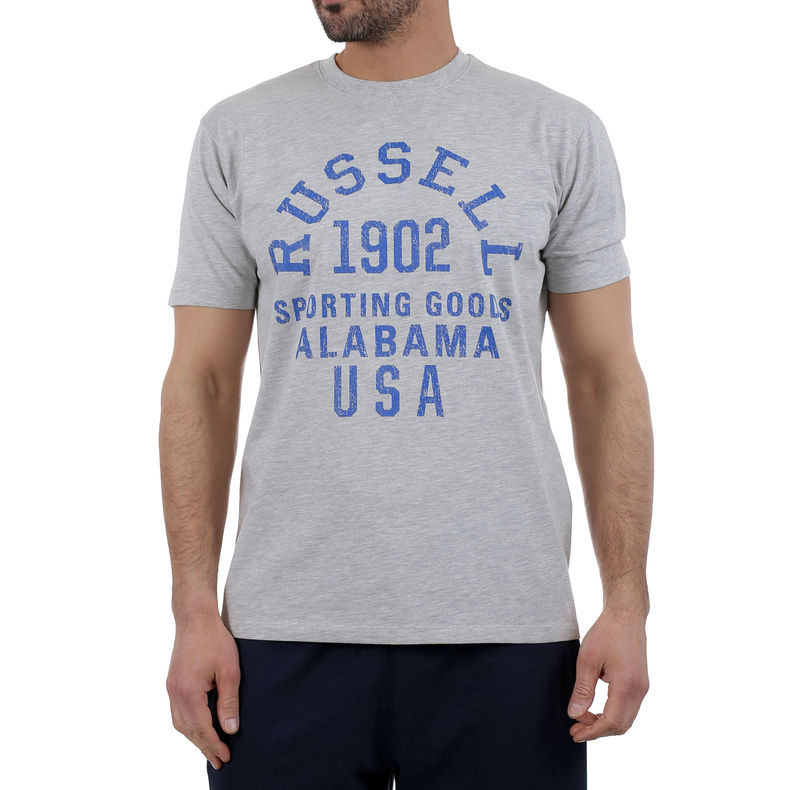 Muška majica Russell Athletic S/S CREW NECK TEE