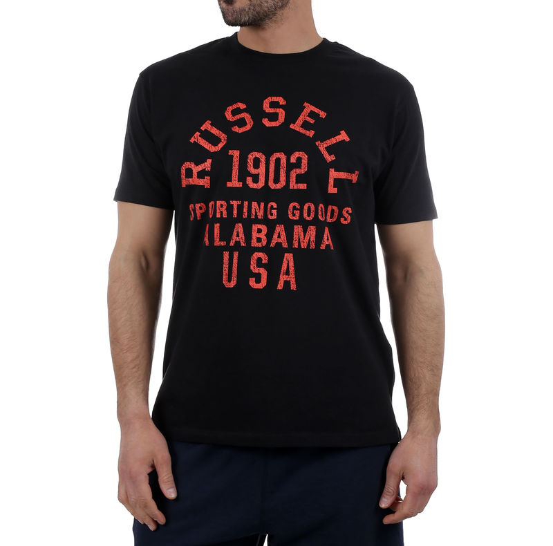 Muška majica Russell Athletic S/S CREW NECK TEE