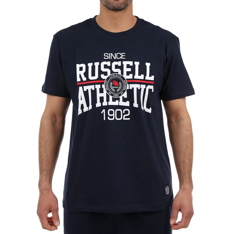 Muška majica Russell Athletic S/S CREW TEE