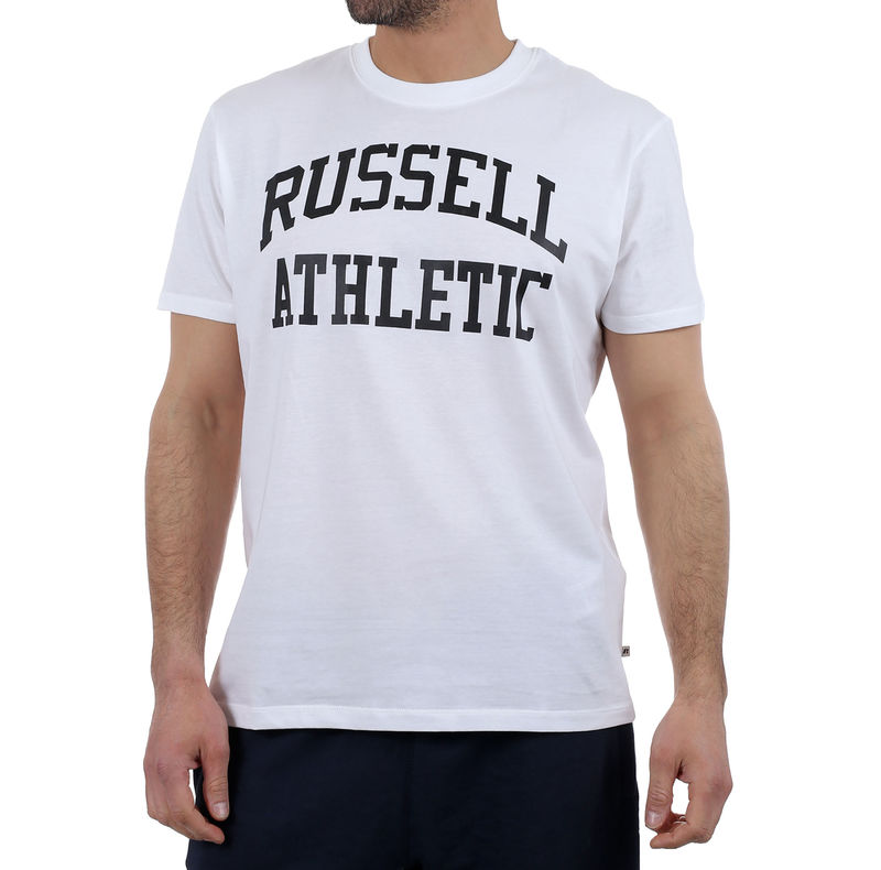 Muška majica Russell Athletic S/S CREW TEE