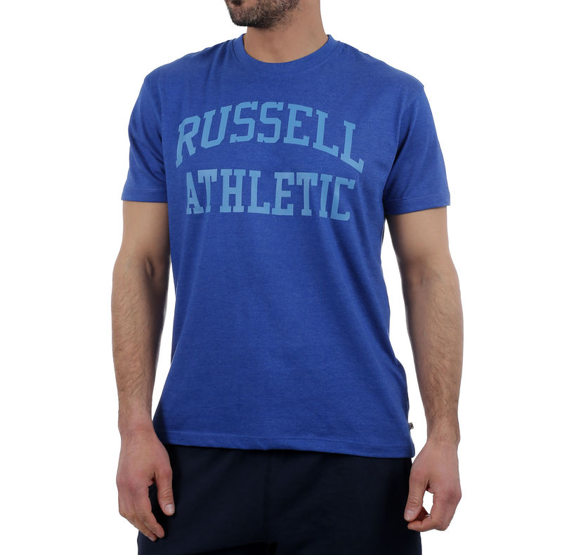 Muška majica Russell Athletic S/S CREW TEE