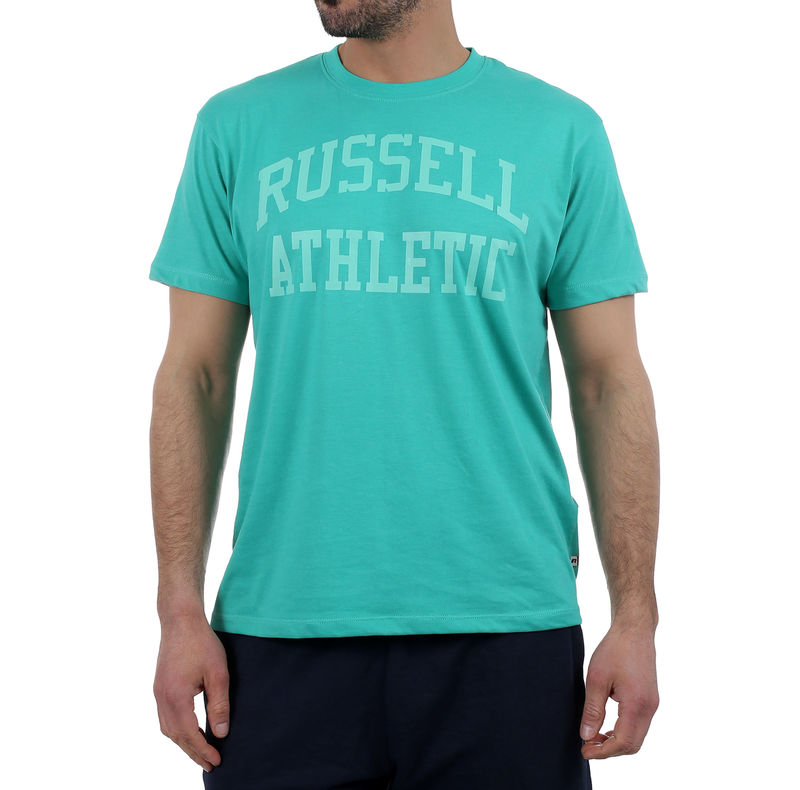 Muška majica Russell Athletic S/S CREW TEE