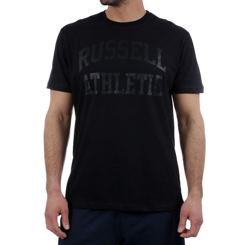 Muška majica Russell Athletic S/S CREW TEE