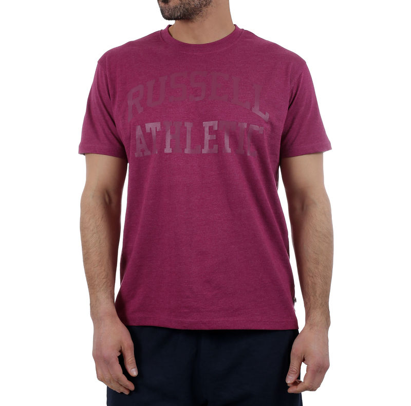 Muška majica Russell Athletic S/S CREW TEE