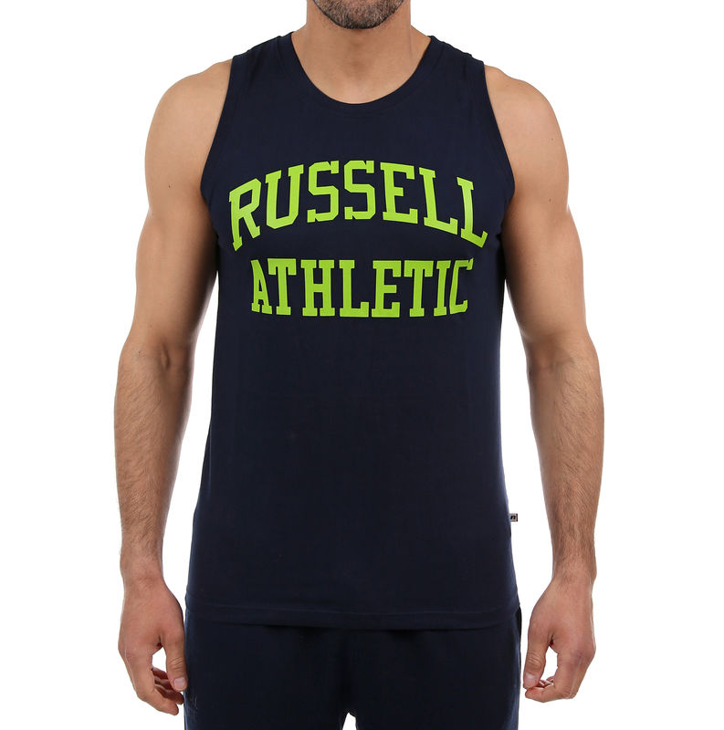 Muška majica Russell Athletic SINGLET