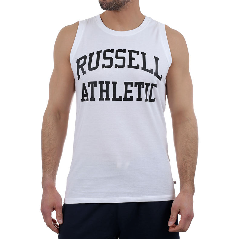 Muška majica Russell Athletic SINGLET