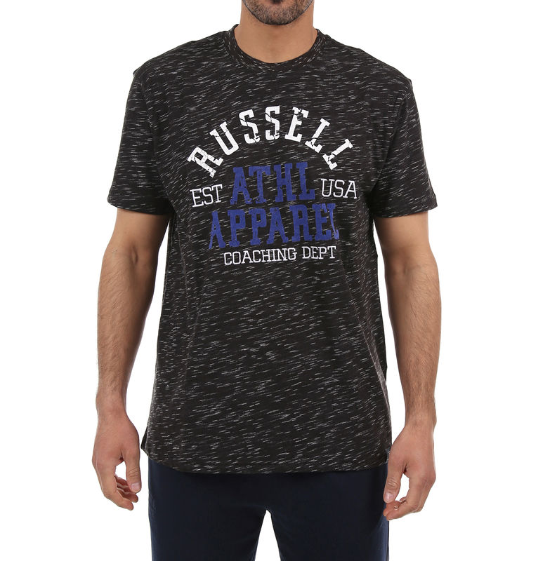 Muška majica Russell Athletic T-SHIRT