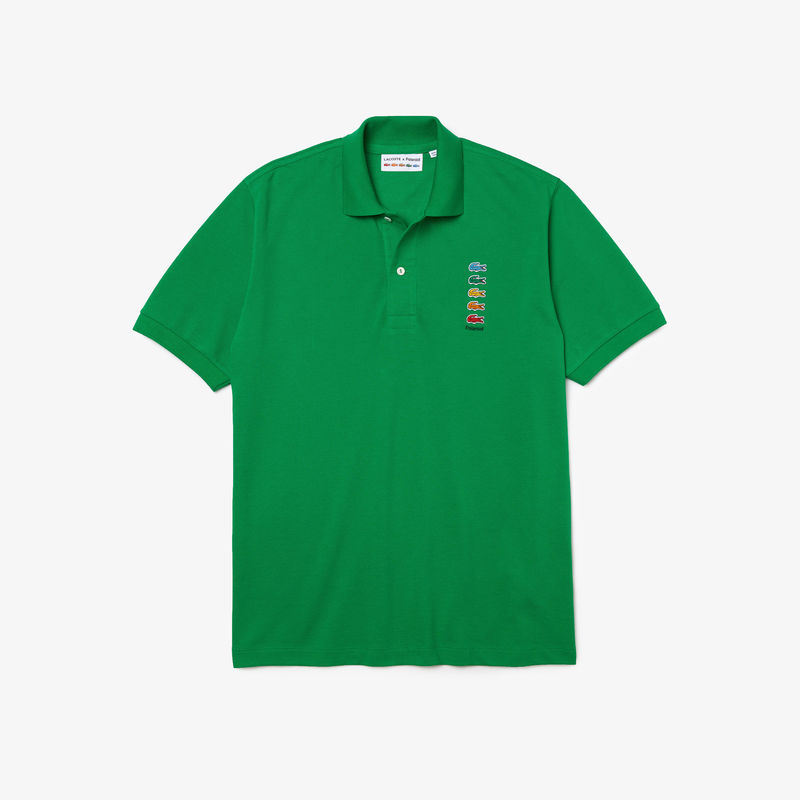 Muška polo majica Lacoste