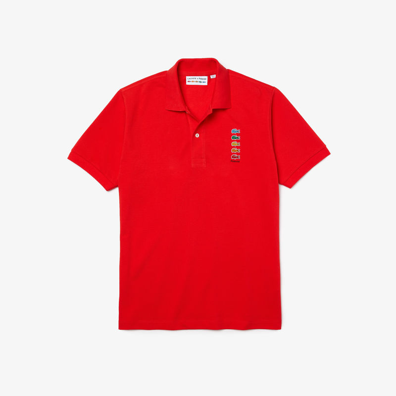 Muška polo majica Lacoste