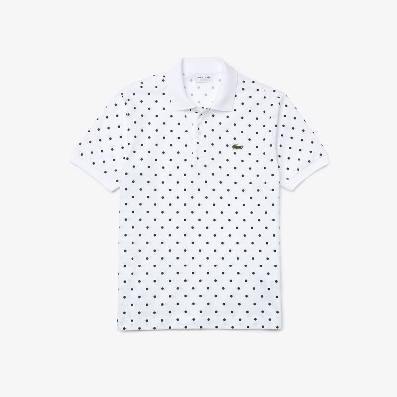 Muška polo majica Lacoste