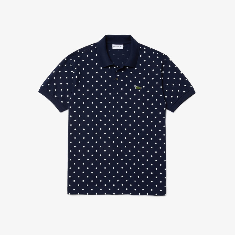 Muška polo majica Lacoste