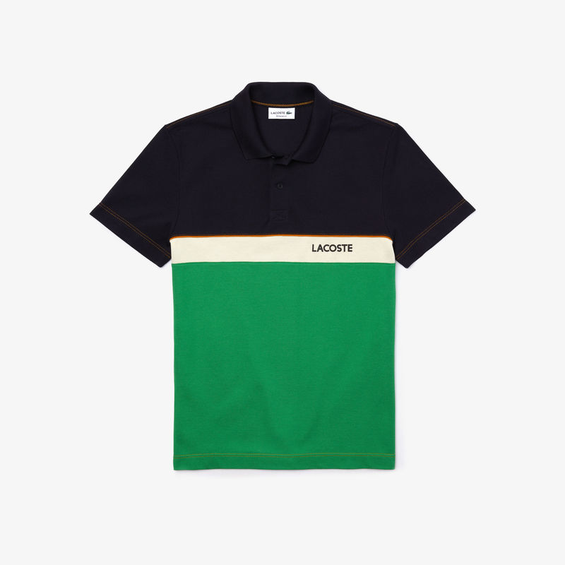 Muška polo majica Lacoste