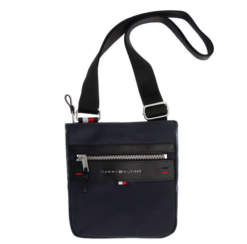 Muška torba Tommy Hilfiger ELEVATED MINI CROSSOVER