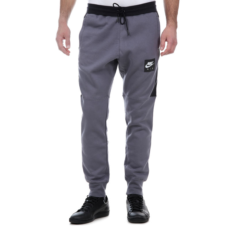 Nike m NSW Swoosh FLC Pant ft