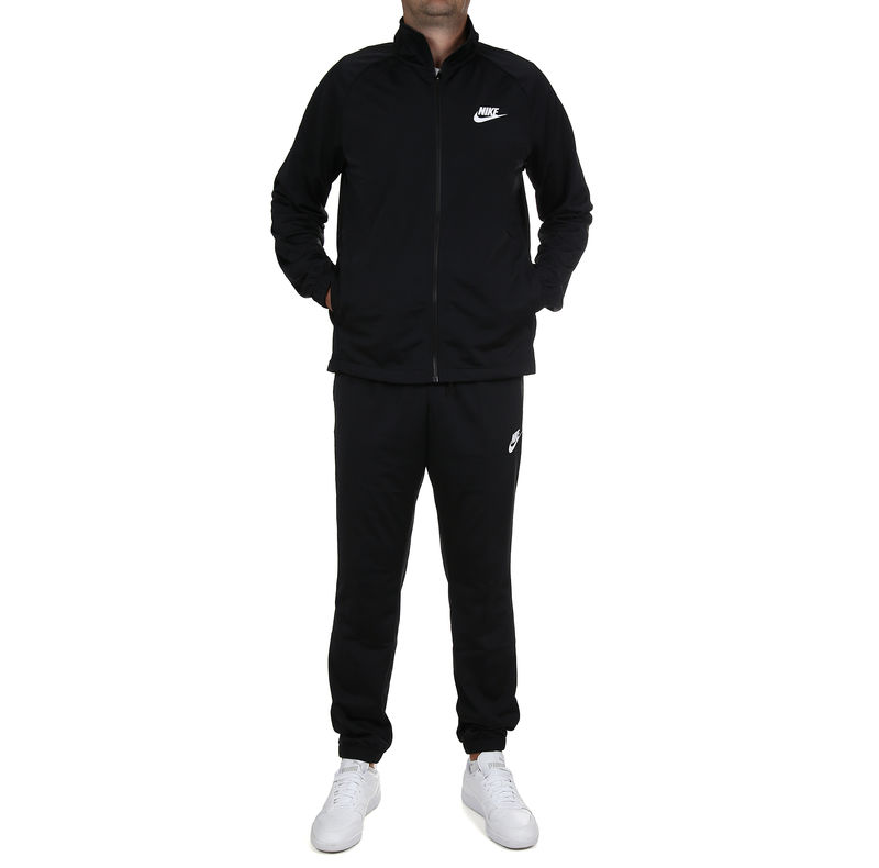 Muška trenerka Nike M NSW TRK SUIT PK BASIC