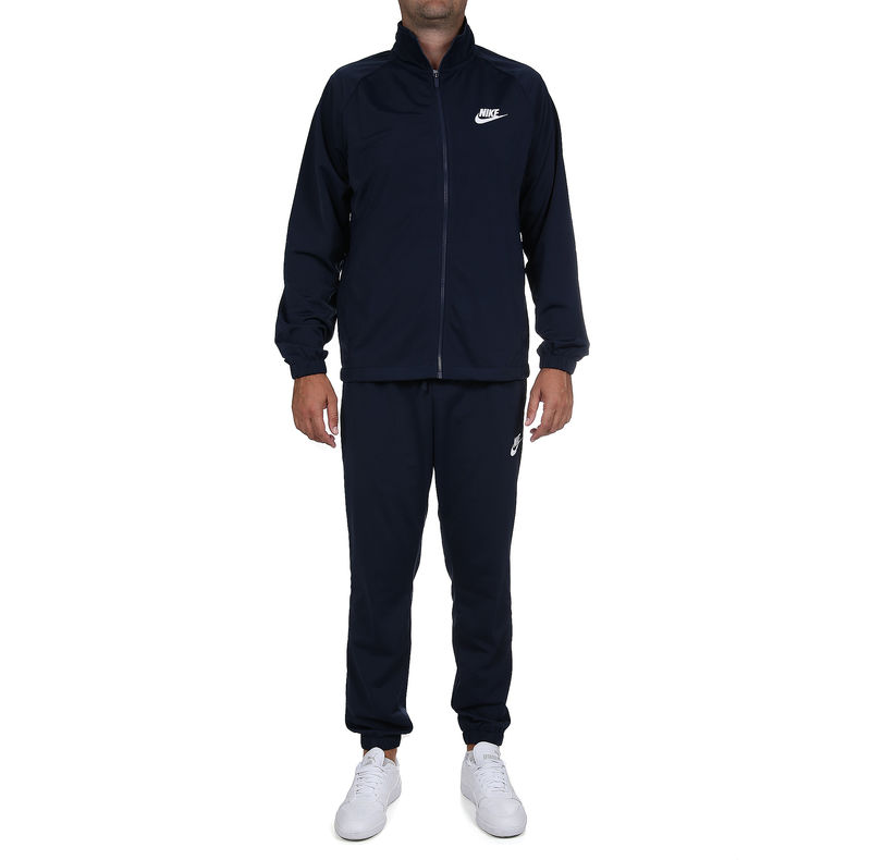 Muška trenerka Nike M NSW TRK SUIT PK BASIC