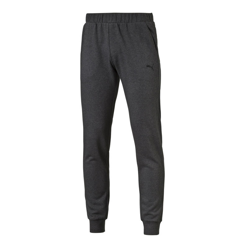 Muška trenerka Puma ESS Sweat Pants SLIM, TR, cl.