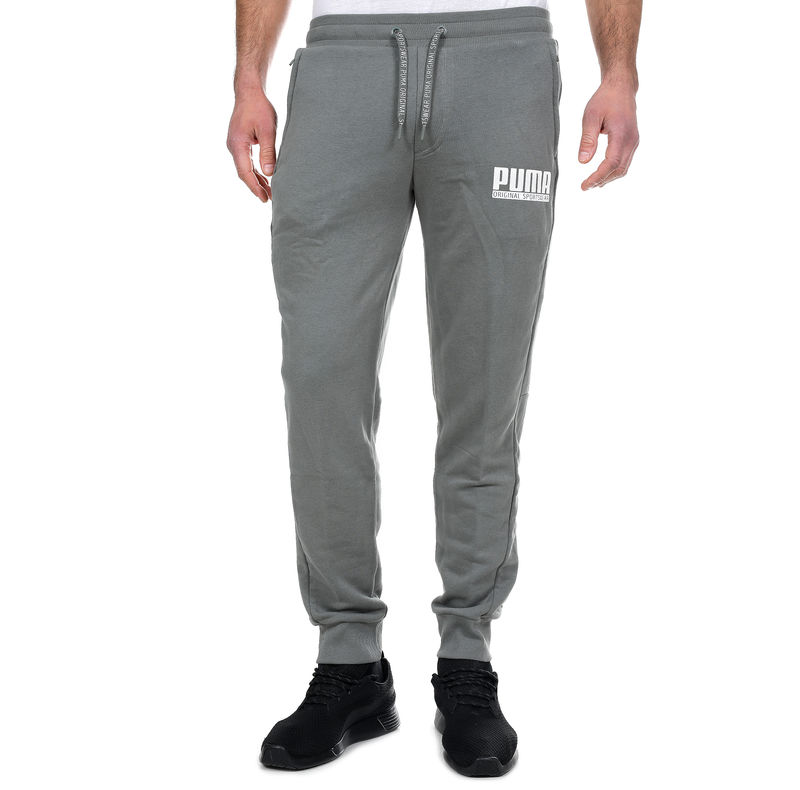 Muška trenerka Puma STYLE Athletics Pants TR cl