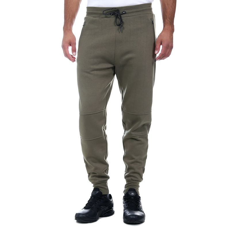 Muška trenerka Russell CUFFED LEG PANT