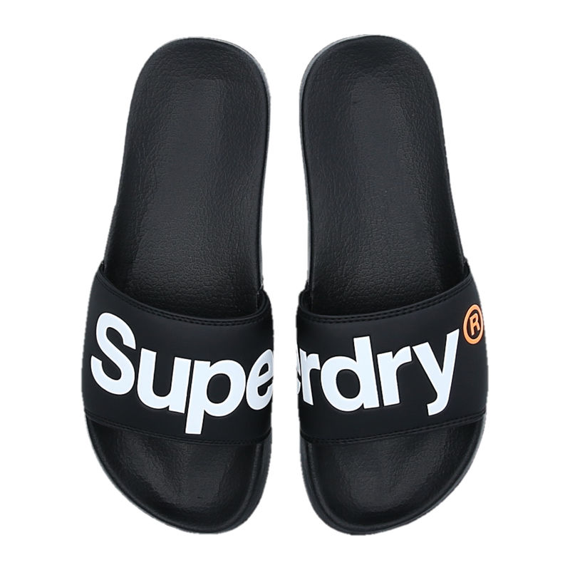 Mu ke papu e Superdry