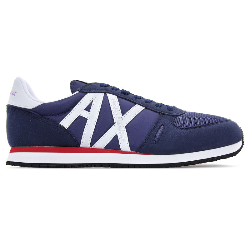 Muške patike Armani Exchange AX TESSUTO SNEAKER
