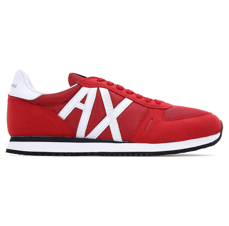 Muške patike Armani Exchange AX TESSUTO SNEAKER