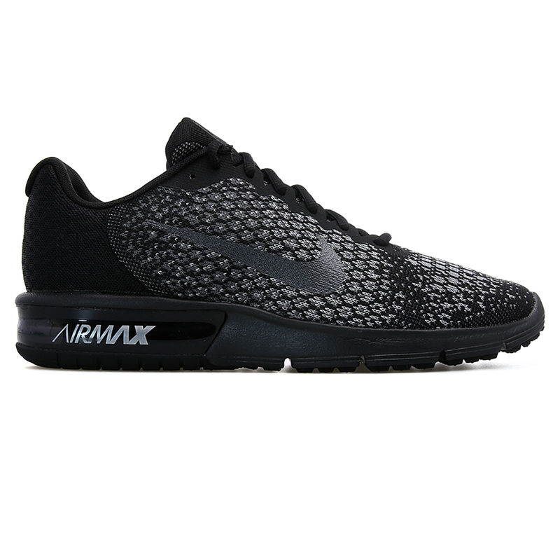 Muške patike Nike AIR MAX SEQUENT 2