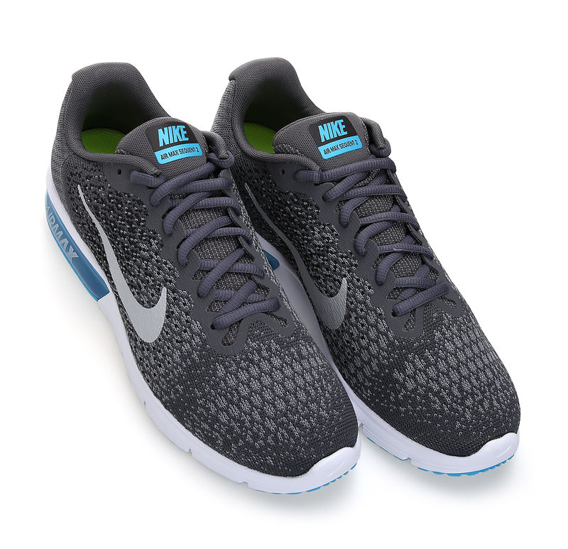 Mu ke patike Nike AIR MAX SEQUENT 2