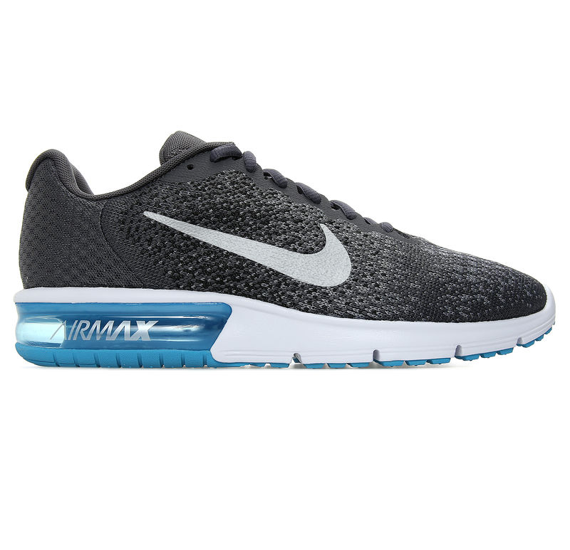 Mu ke patike Nike AIR MAX SEQUENT 2